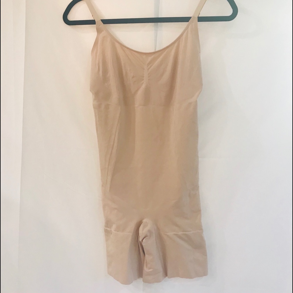 Spanx